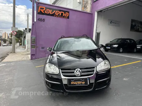 JETTA 2.5 I Variant 20V 170cv