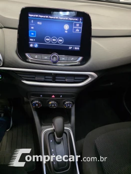 TRACKER 1.0 Turbo