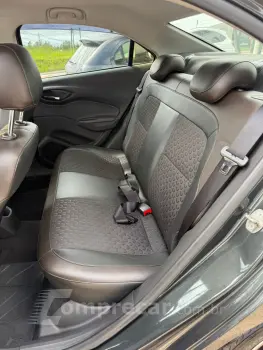 PRISMA 1.4 MPFI LTZ 8V