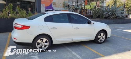 Fluence Dynamique 2.0