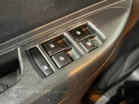 SPIN 1.8 LTZ 8V FLEX 4P AUTOMÁTICO