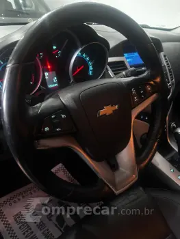 CRUZE 1.8 LT 16V