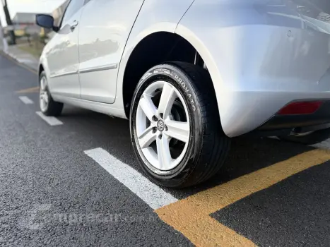 Fox Comfortline I Motion 1.6 Flex 8V 5p