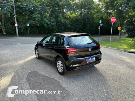 POLO - 1.0 MPI TOTAL MANUAL