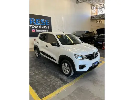 KWID 1.0 12V SCE FLEX ZEN MANUAL