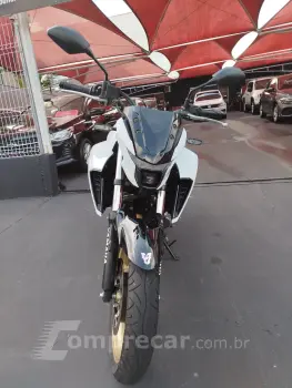 Yamaha FZ25 FAZER