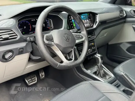 T-CROSS 1.4 250 TSI Highline