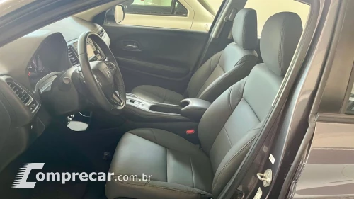 HR-V 1.8 16V 4P EX FLEX AUTOMÁTICO CVT