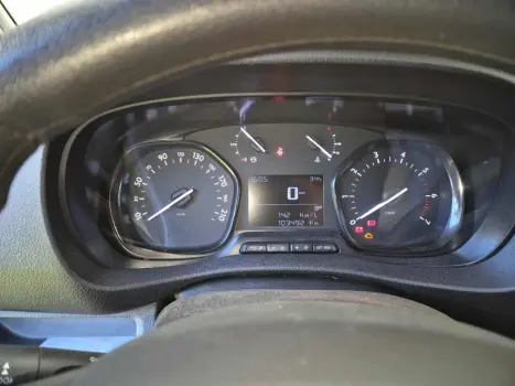 Scudo Cargo 1.5 16V Turbo Diesel