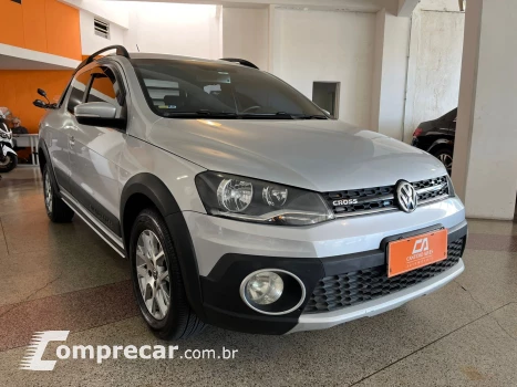 SAVEIRO 1.6 Cross CD 16V