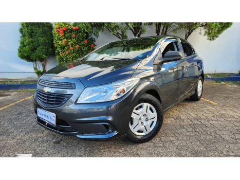 CHEVROLET ONIX 1.0 MPFI JOY 8V FLEX 4P MANUAL 4 portas