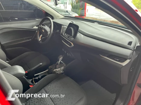 TRACKER 1.0 Turbo