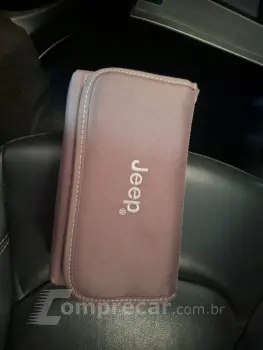 RENEGADE 1.8 16V Limited