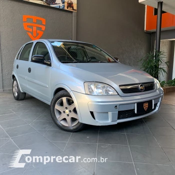 CORSA 1.4 MPFI Maxx 8V