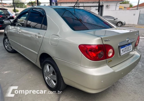 COROLLA 1.8 Se-g 16V