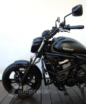 KAWASAKI VULCAN S 650 ABS