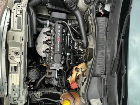 Corsa 1.0 Mpfi Joy 8V Flex 4P Manual