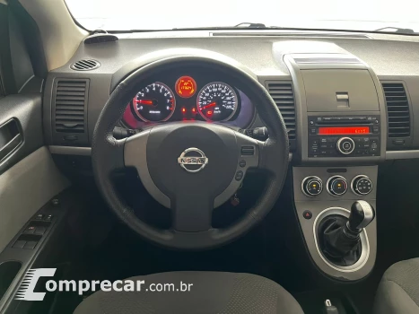 SENTRA 2.0 16V