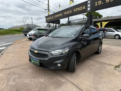 PRISMA 1.4 MPFI LTZ 8V