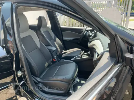 ONIX SED. Plus PREM. 1.0 12V TB Flex Aut