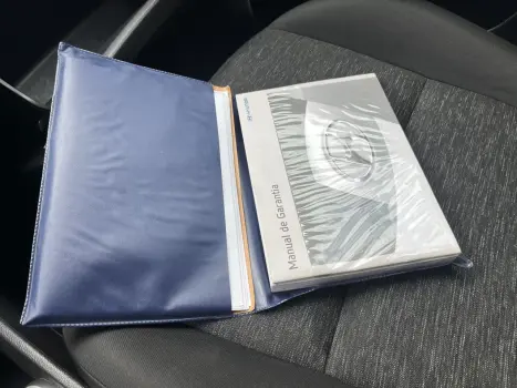 Creta 1.6 16V 4P FLEX ATTITUDE AUTOMÁTICO