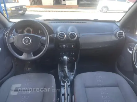 SANDERO 1.6 GT Line Limited