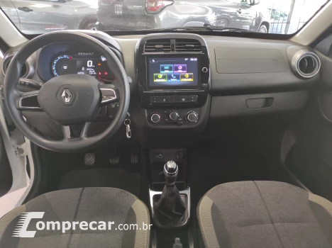 KWID 1.0 12V SCE Outsider