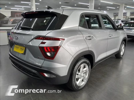 CRETA 1.0 Tgdi Comfort