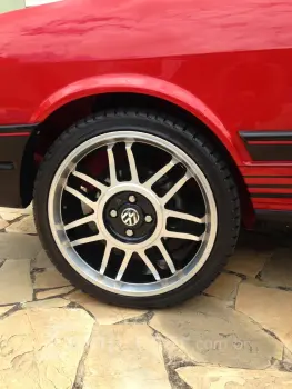 PASSAT 1.8 GTS Pointer 8V