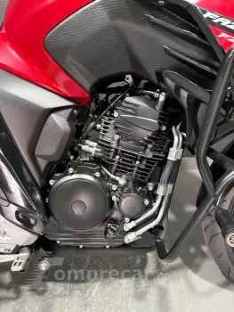FZ 25 FAZER 250 ABS
