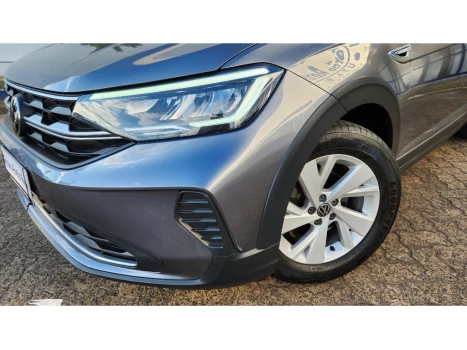 NIVUS 1.0 200 TSI TOTAL FLEX COMFORTLINE AUTOMÁTICO