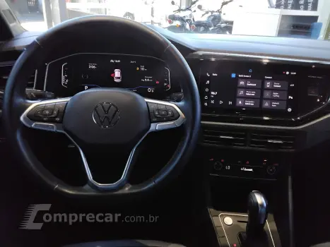 NIVUS 1.0 200 TSI TOTAL FLEX HIGHLINE AUTOMÁTICO