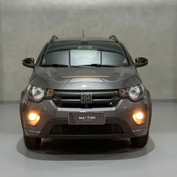 MOBI TREKKING 1.0 Flex 5p.