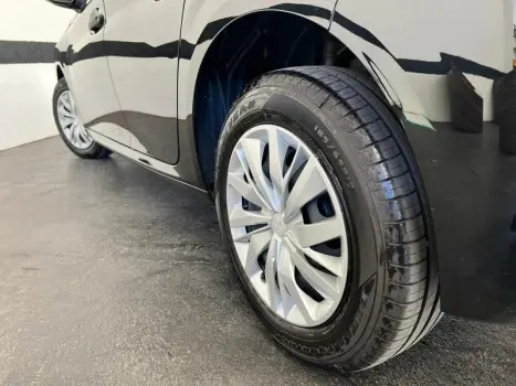 208 LIKE 1.0 FLEX 6V 5P MEC.