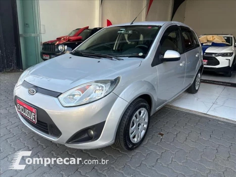 FORD FIESTA 1.6 Rocam SE 8V 4 portas