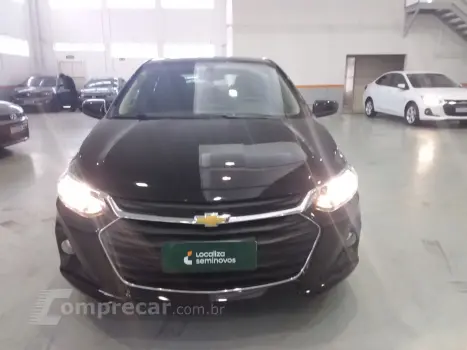 ONIX 1.0 FLEX LT MANUAL