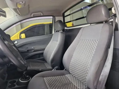 Saveiro 1.6 16V FLEX MSI TRENDLINE CABINE SIMPLES