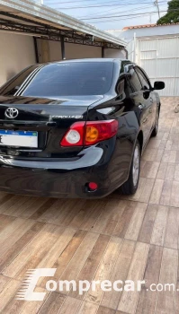 COROLLA 1.8 XLI 16V