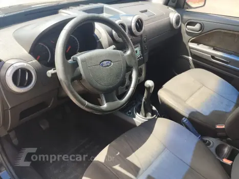 ECOSPORT 1.6 XLT 8V