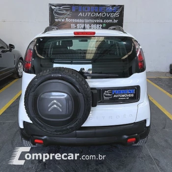 CITROEN AIRCROSS 1.6 FEEL 16V