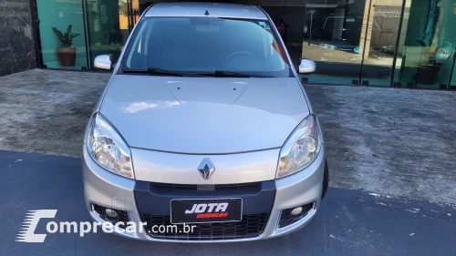 SANDERO 1.6 Privilége 16V