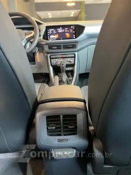 T-CROSS 1.0 200 TSI THE Town