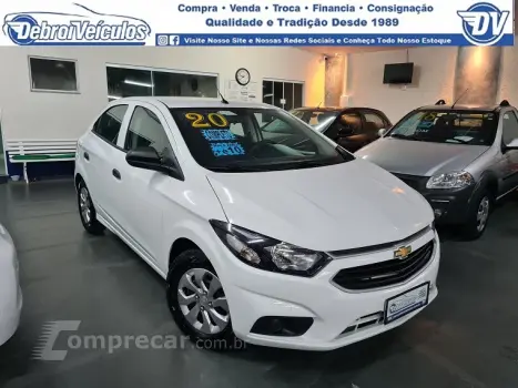 ONIX 1.0 MPFI JOY 8V