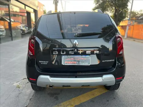 DUSTER 2.0 Dynamique 4X2 16V