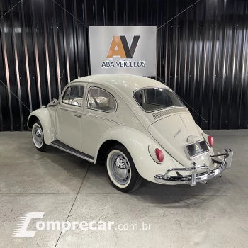 FUSCA 1.3 8V