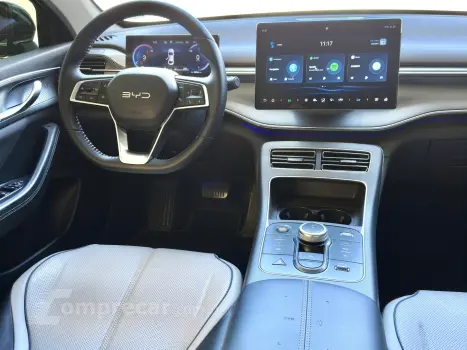 KING 1.5 DM-I PHEV GS AUTOMÁTICO