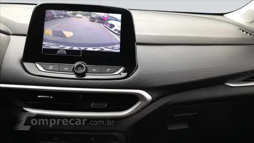 TRACKER 1.0 TURBO FLEX LT AUTOMÁTICO