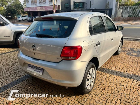 GOL 1.6 MI 8V G.VI