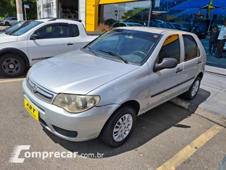 Fiat PALIO 1.0 MPI Fire Economy 8V 4 portas