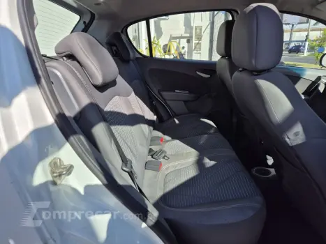 Palio 1.0 4P FLEX ATTRACTIVE